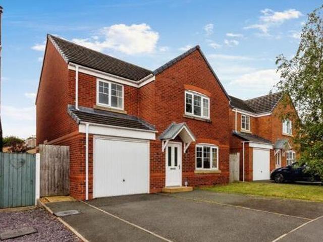 House for sale in Flint, Wales