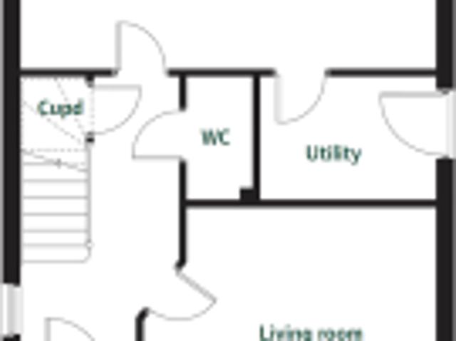 Farm for sale in Longford, West Midlands