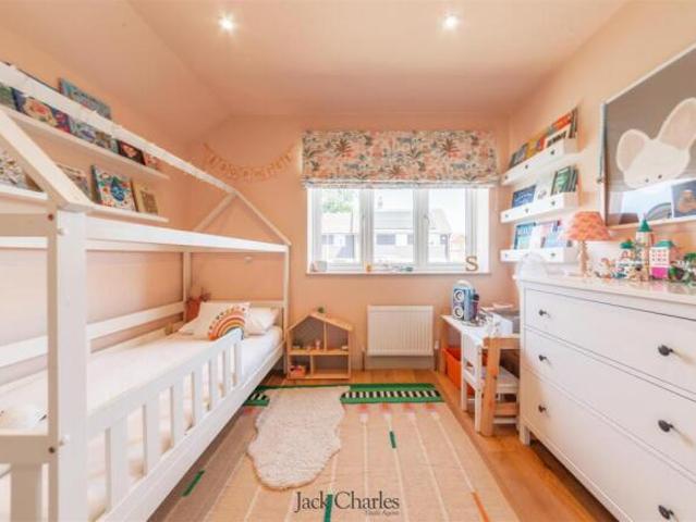 Farm for sale in Higham Wood, Bourne Vale