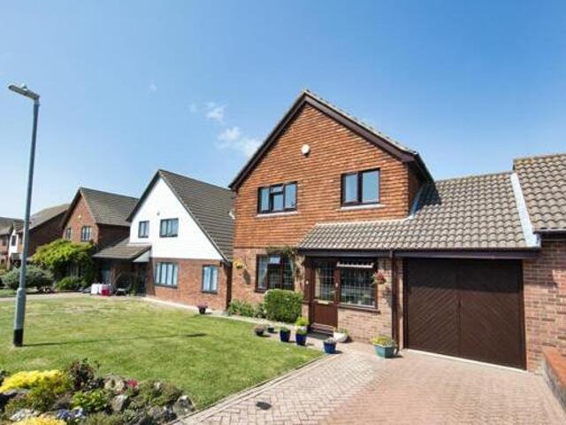 House for sale in Folkestone