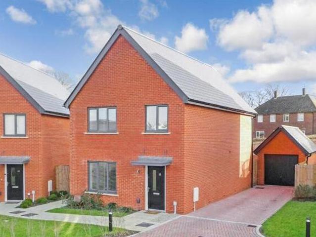 House for sale in Folkestone