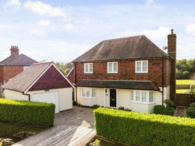 House for sale in Folkestone, Folkestone and Hythe