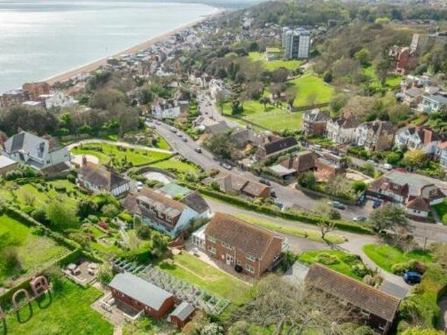House for sale in Folkestone