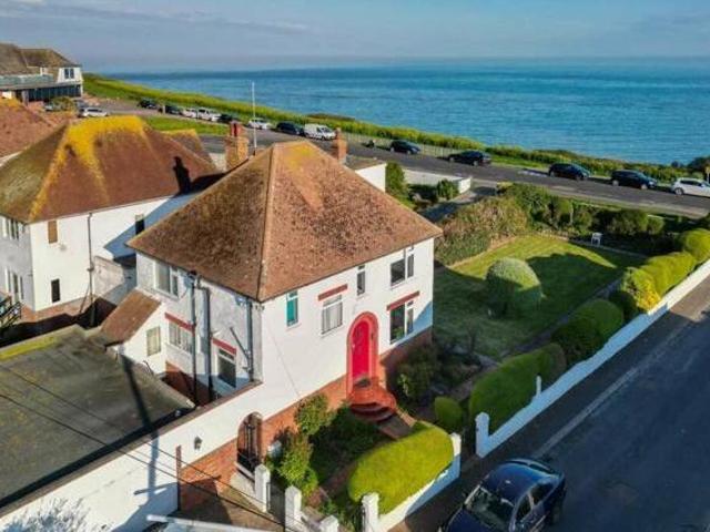House for sale in Folkestone