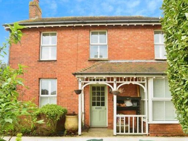 House for sale in Folkestone