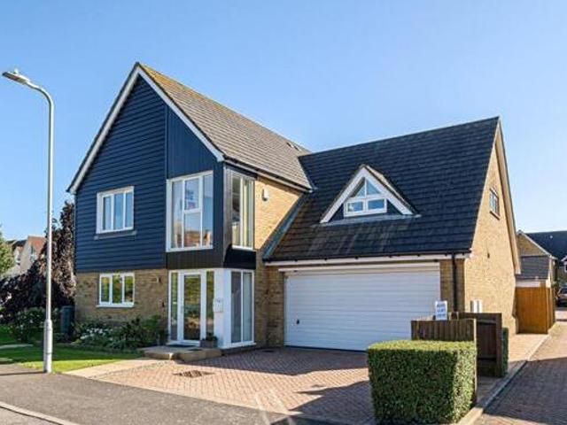 House for sale in Folkestone, Folkestone and Hythe