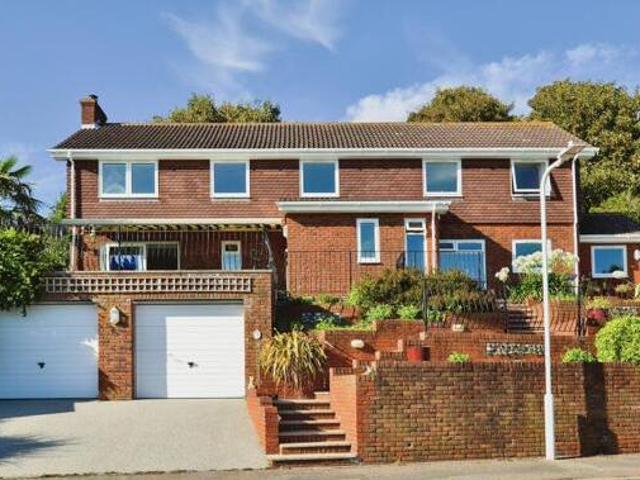 House for sale in Folkestone, Folkestone and Hythe