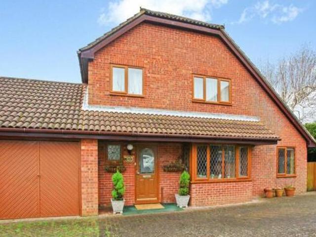 House for sale in Folkestone
