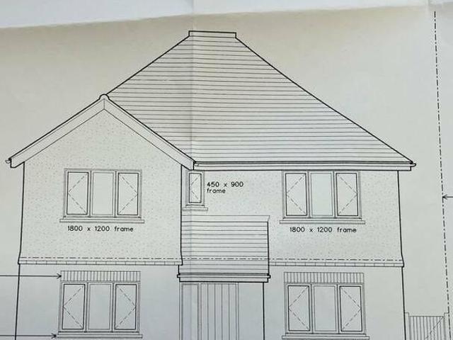 House for rent in Buckinghamshire