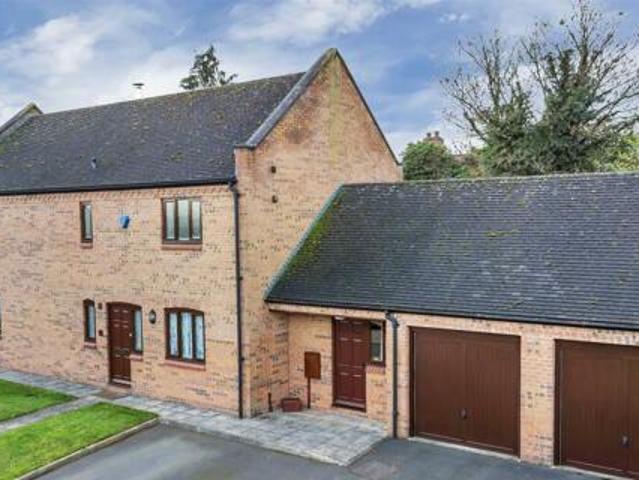 House for sale in Lyons, Greater London
