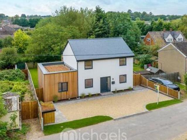 House for sale in Lyons, Greater London
