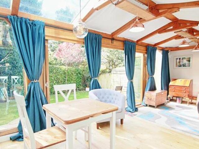 House for sale in Ashurst Bridge, Hampshire