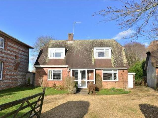 House for sale in Ashurst Bridge, Hampshire
