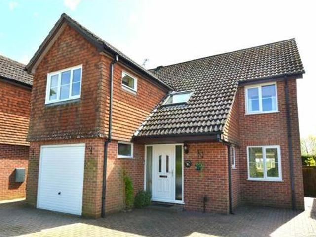 House for sale in Ashurst Bridge, Hampshire