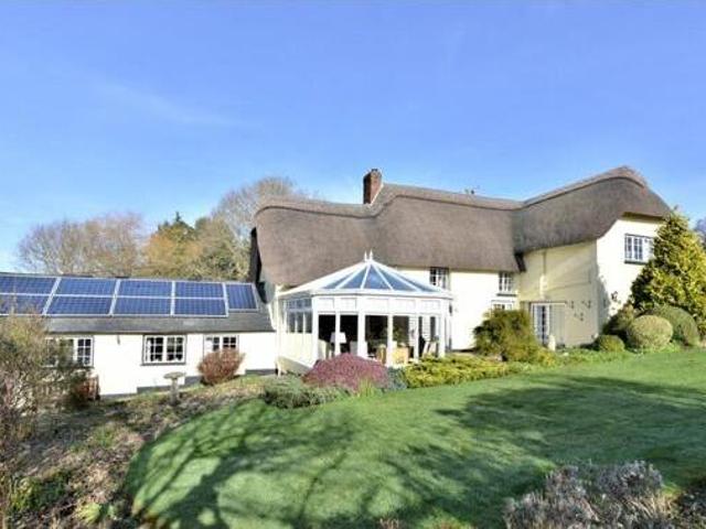 House for sale in Ashurst Bridge, Hampshire