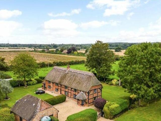 House for sale in Ashurst Bridge, Hampshire
