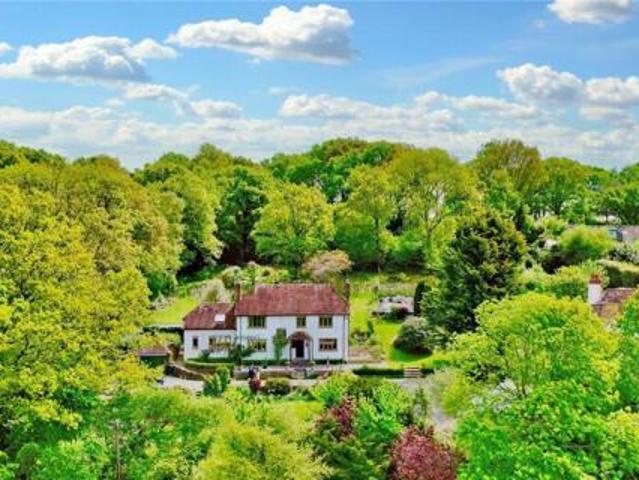 House for sale in Ashurst Bridge, Hampshire