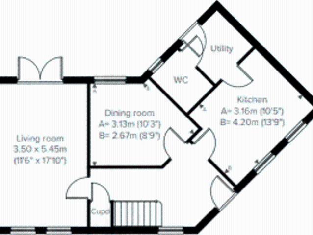 Farm for sale in Fulford, York