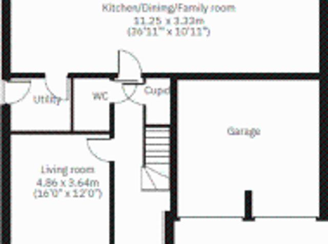 Farm for sale in Fulford, York