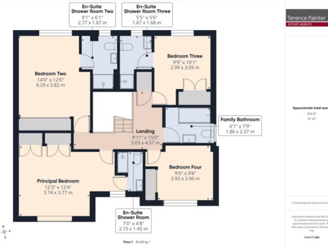 Farm for sale in Acol, Kent