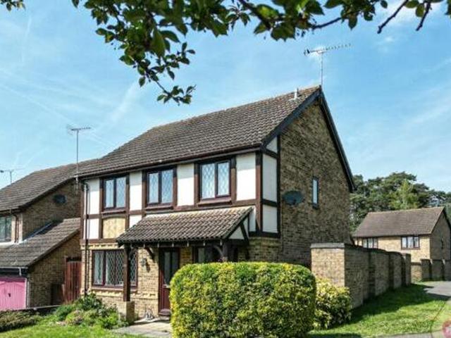 House for sale in Bracknell