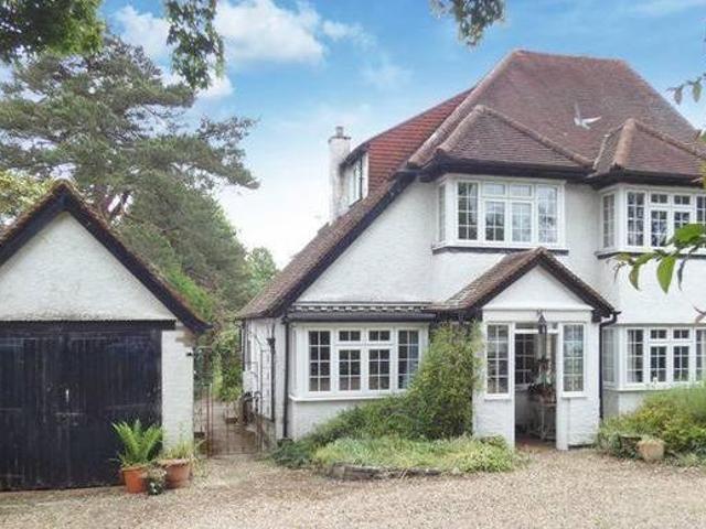 House for sale in Surrey