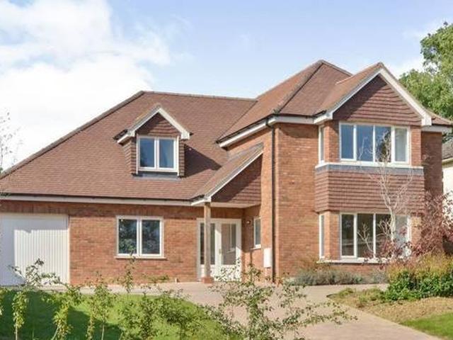 House for sale in Lyons, Greater London