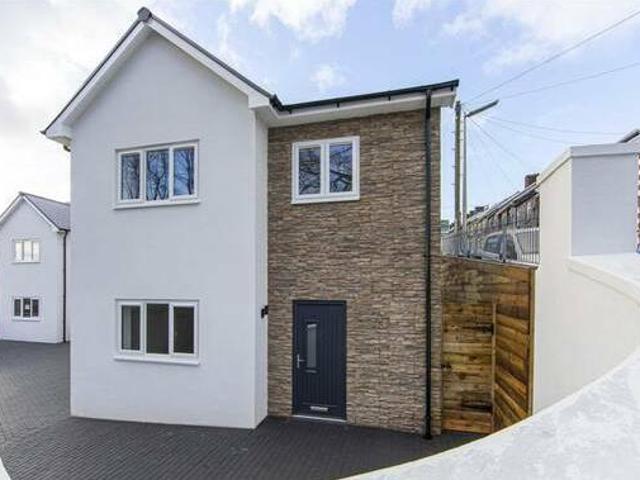 House for rent in Wales