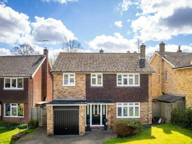 House for sale in Cross In Hand, East Sussex