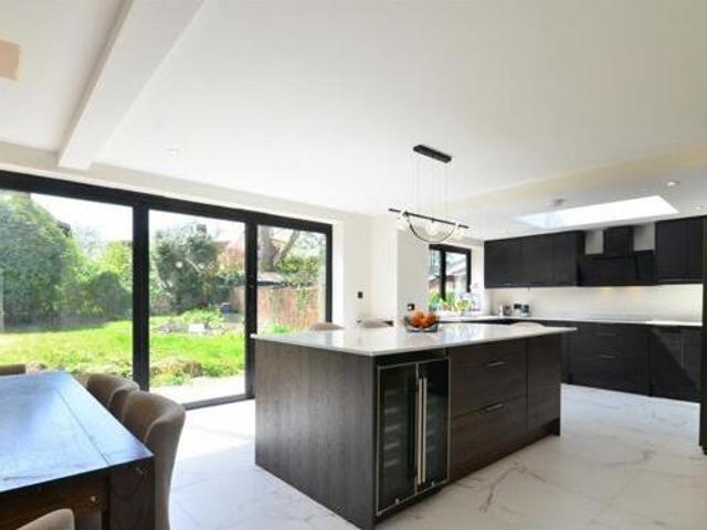 House for sale in Cross In Hand, East Sussex