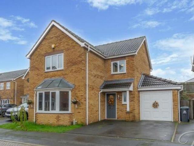 House for sale in Potters Corner, East Midlands