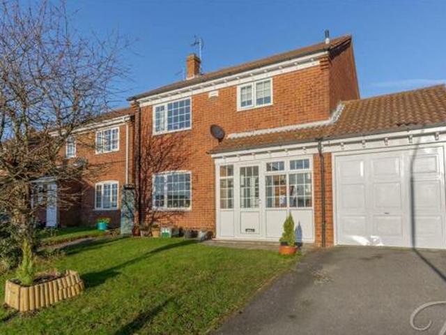 House for sale in Potters Corner, East Midlands