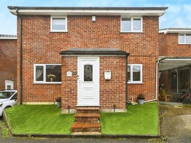 House for sale in Potters Corner, East Midlands