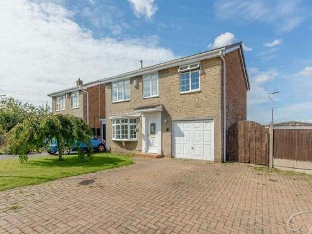 House for sale in Potters Corner, East Midlands