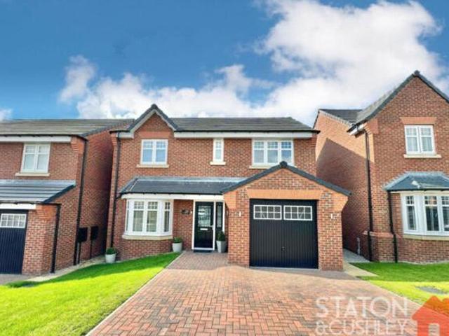 House for sale in Potters Corner, East Midlands
