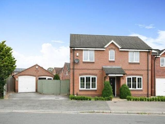House for sale in Potters Corner, East Midlands
