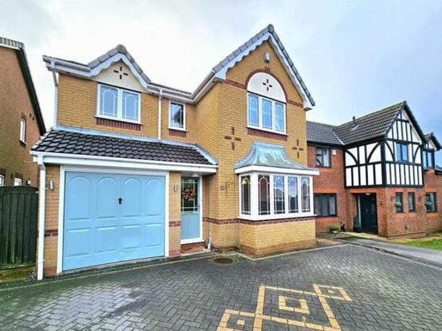 House for sale in Potters Corner, East Midlands