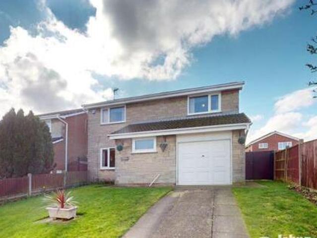 House for sale in Potters Corner, East Midlands