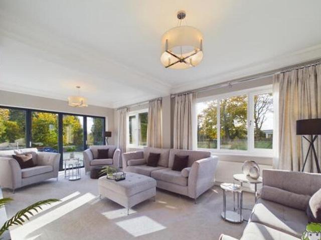 House for sale in Potters Corner, East Midlands