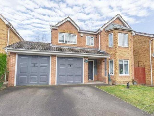 House for sale in Potters Corner, East Midlands