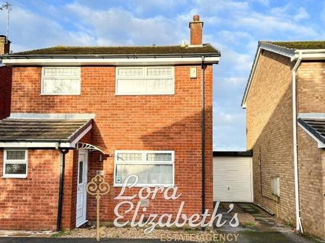 House for sale in Potters Corner, East Midlands