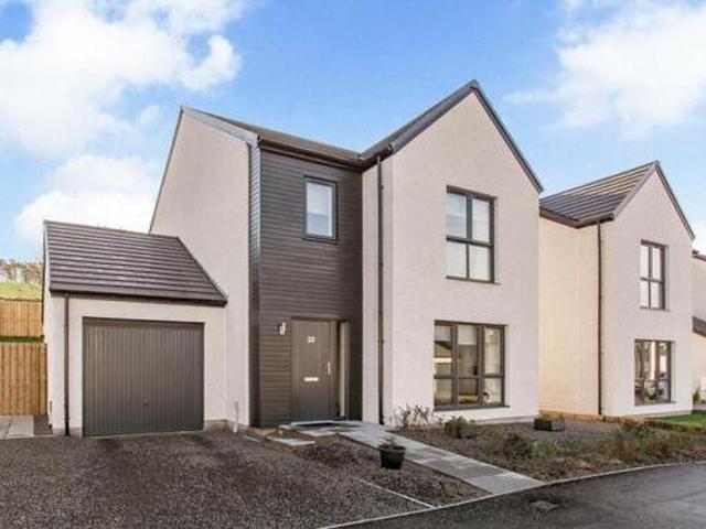 House for sale in Gallowshade, Forfar