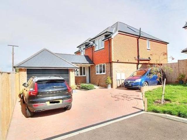 House for sale in East Sussex