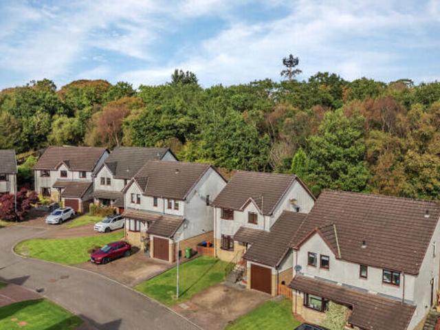 Farm for sale in Baljaffray, Bearsden