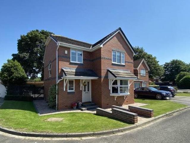 House for sale in York and North Yorkshire, England