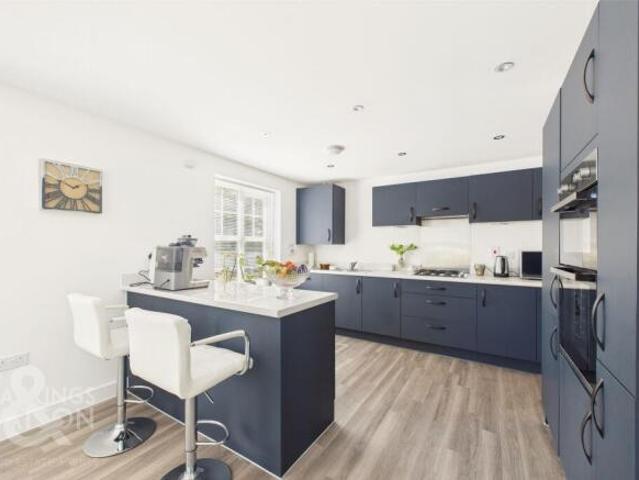 Farm for sale in Crostwick, Norfolk