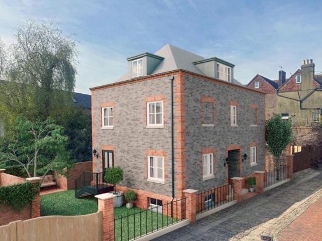 House for sale in East Sussex, England