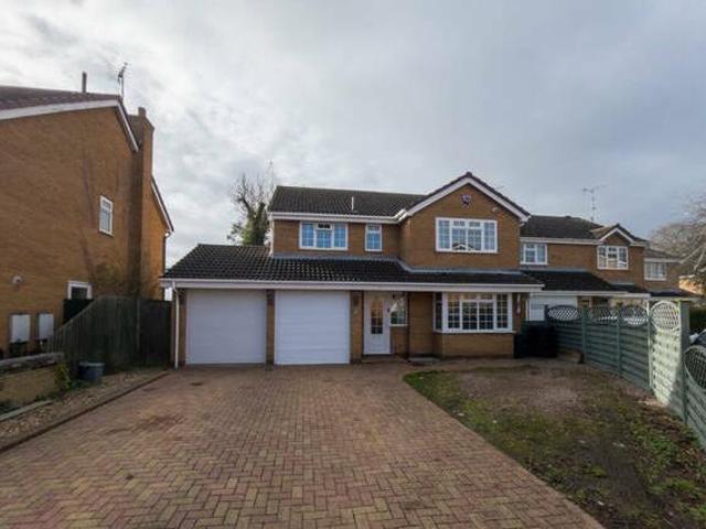 House for sale in Cambridgeshire and Peterborough, England
