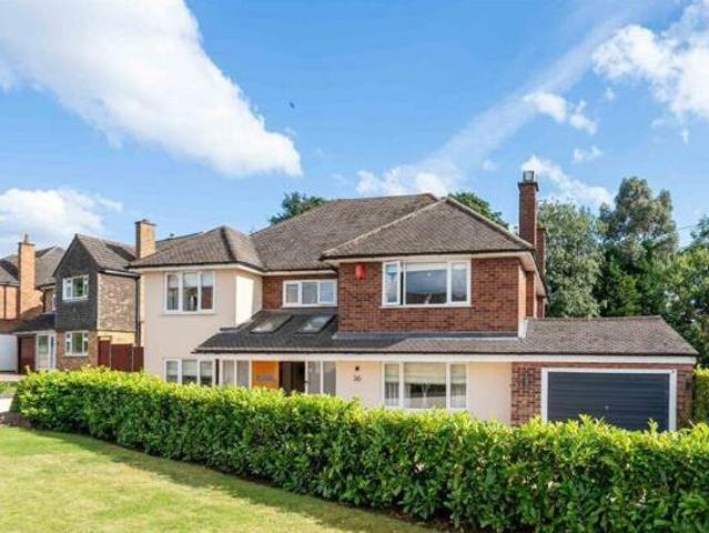 House for sale in Little Sutton, Sutton Coldfield