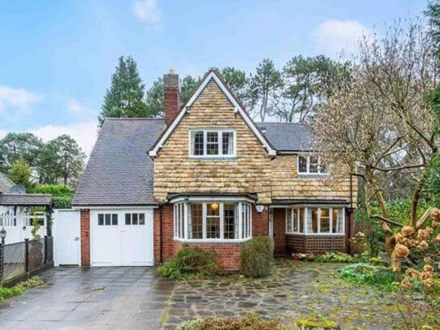 House for sale in Mere Green, Birmingham